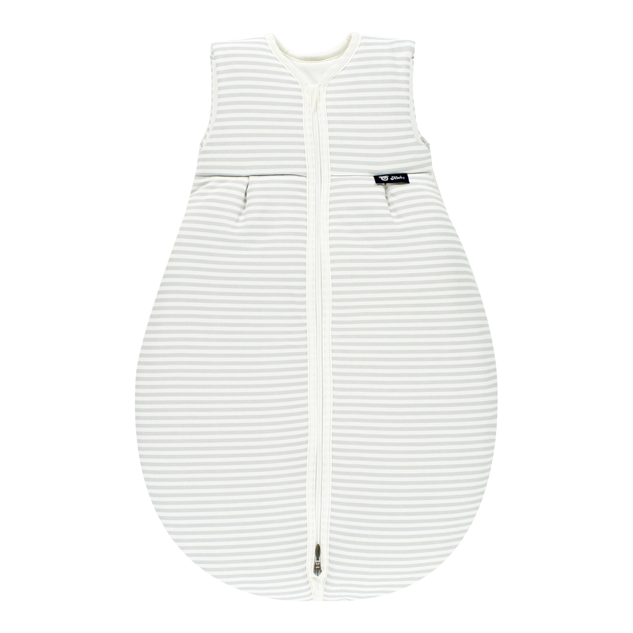 Alvi Baby-Mäxchen Winterschlafsack Mäxchen Thermo 3.0 TOG