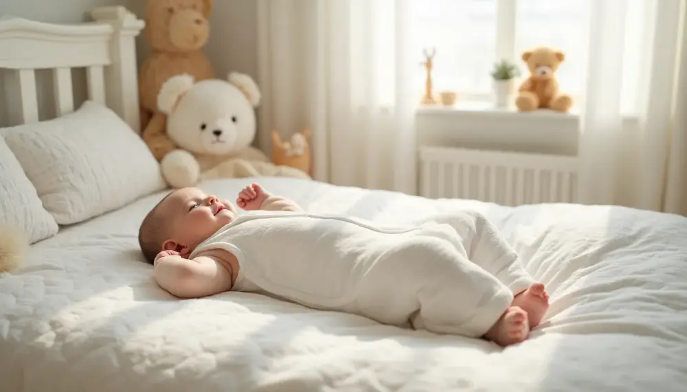 baby mitwachsender schlafsack – Lohnt sich die Anschaffung?