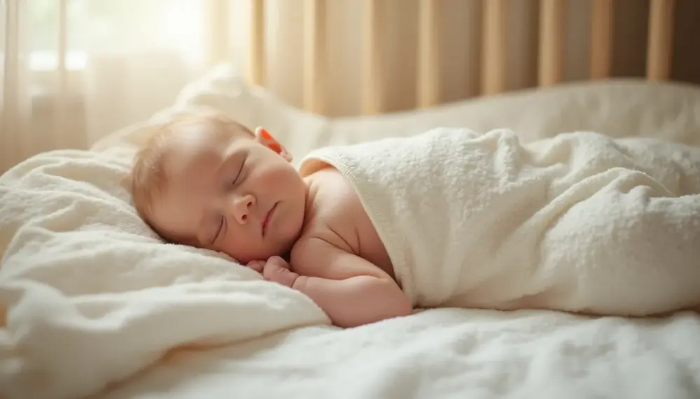 baby schlafsack sommer 30 grad – So schläft dein Baby sicher bei Hitze