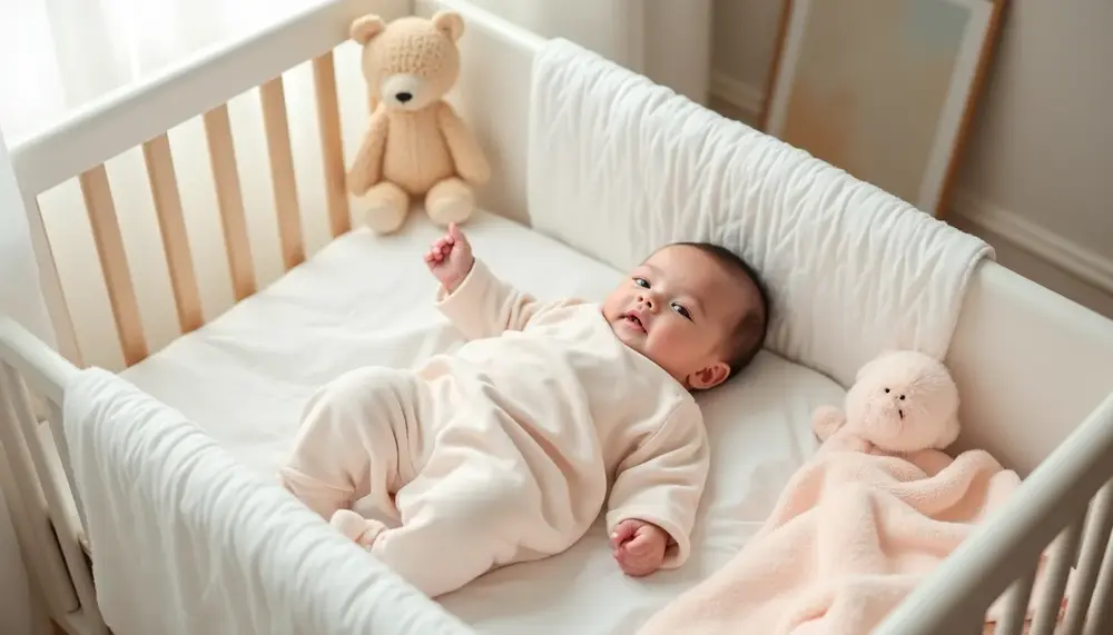 baby schlafsack sommer tog: Was bedeuten die Werte und warum sind sie so wichtig?
