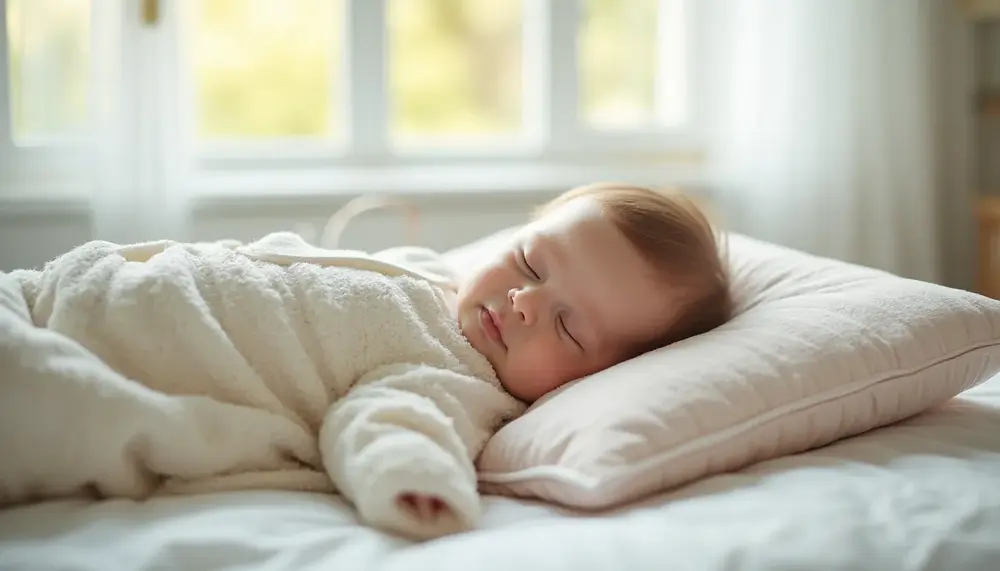 Baby Schlafsack Sommer und Winter: Das richtige Modell für jede Jahreszeit