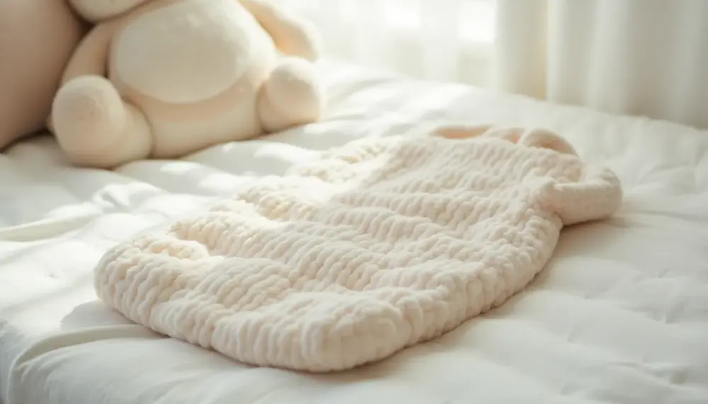 baby sommerschlafsack test: Unsere Testergebnisse für Eltern