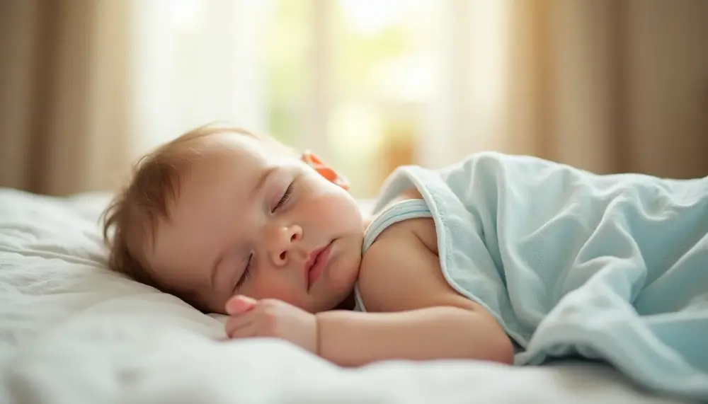 Halber Schlafsack Baby Sommer: Die clevere Lösung für heiße Nächte