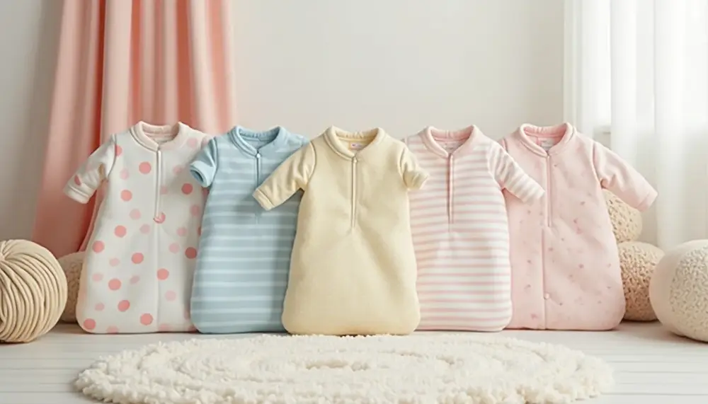 Schlafsack-Arten und Materialien: Komplett-Guide 2026