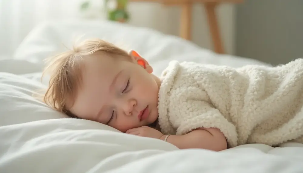 Schlafsack Baby Sommer Wolle Seide: Die Highlights nachhaltiger Schlafqualität