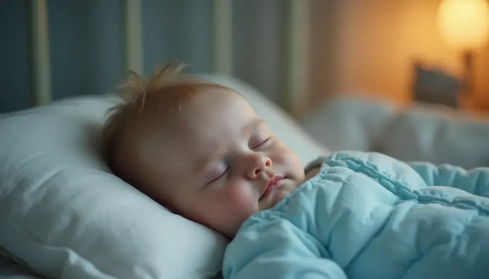 Schlupf Schlafsack Baby Sommer: Praktische Tipps für frische Nächte