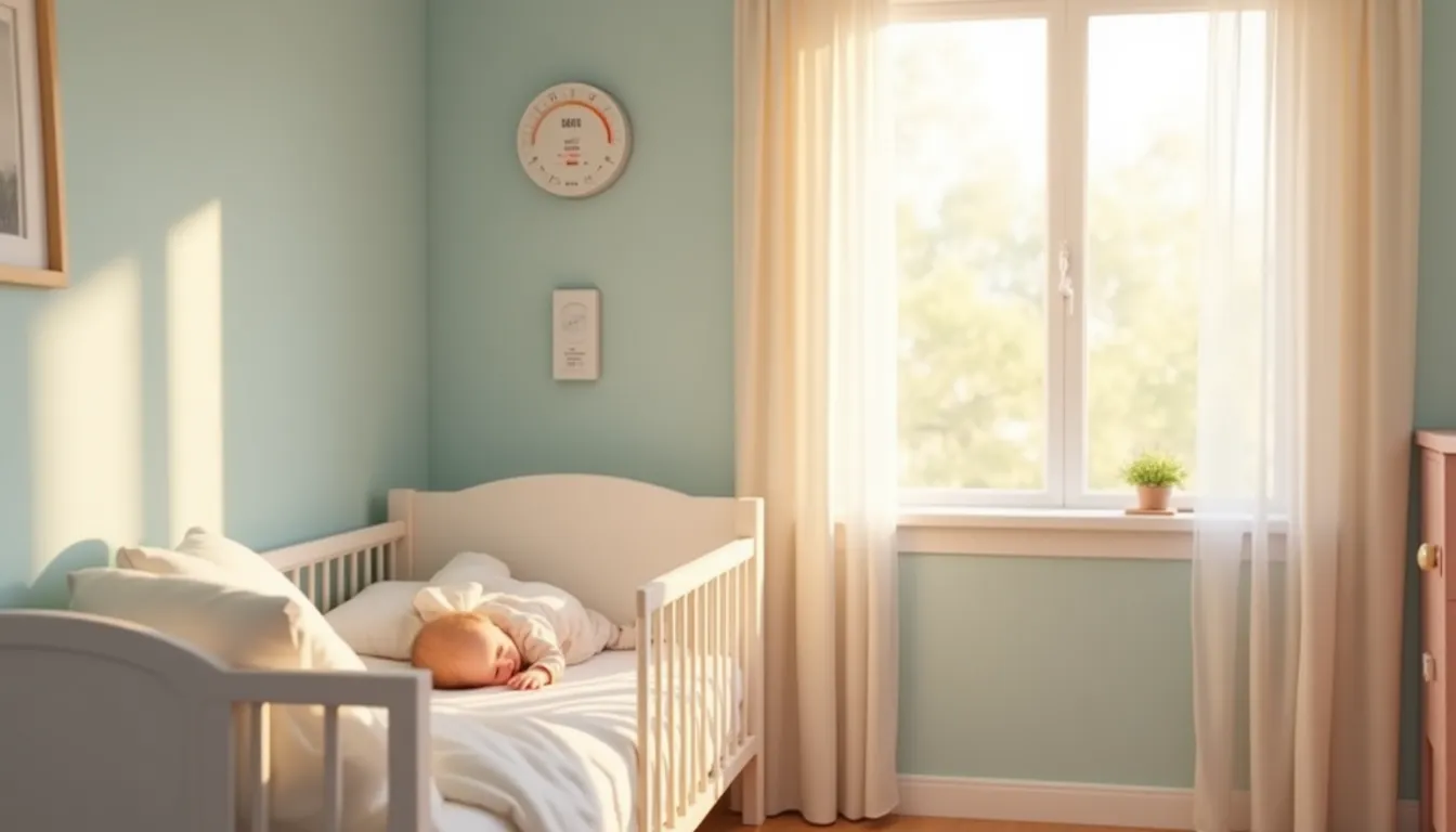 Temperatur-Checkliste