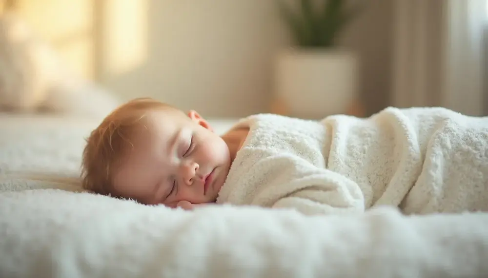 Tipps zur Auswahl des richtigen schlafsack baby frühjahr sommer