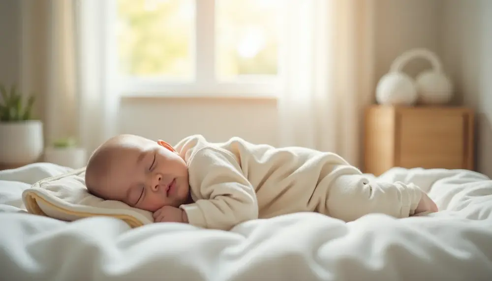 Wann ist ein baby schlafsack tog 1.0 die richtige Wahl?