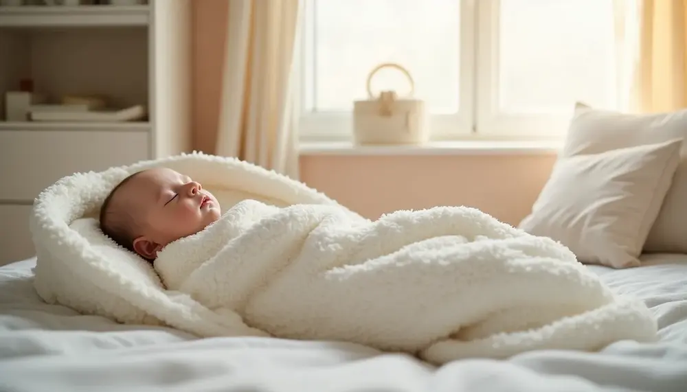 warum-ein-babyschlafsack-ab-geburt-die-beste-wahl-ist