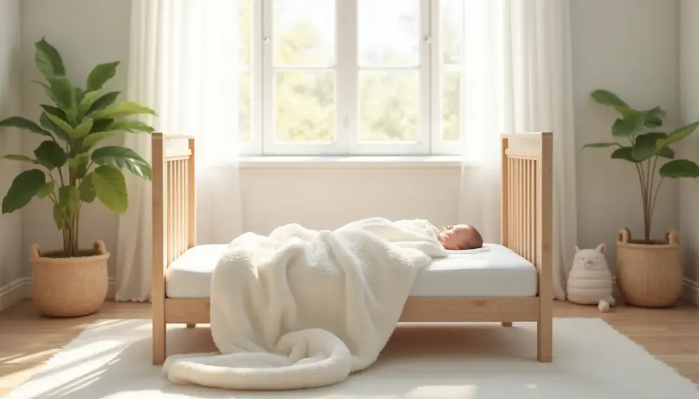 welchen babyschlafsack im sommer? So findest du das richtige Modell
